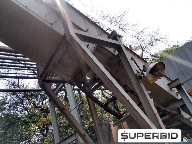 PLANTA DE DEMONSTRAÇÃO PARA PRODUÇÃO DE ETANOL 2G DE CANA-DE-AÇÚCAR BAGAÇO, ANO 2014, CAP. 03 MI DE L/ANO (Ref.: RAA/ RBA/ RCA/ RDA/ REA/ RFA)