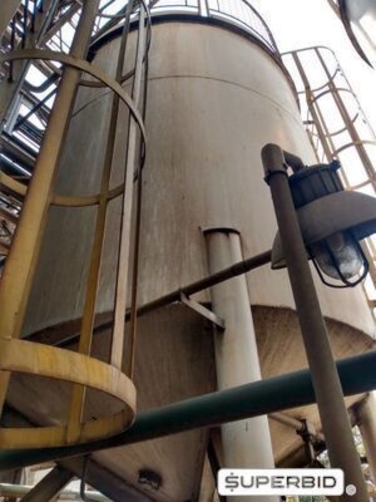 PLANTA DE DEMONSTRAÇÃO PARA PRODUÇÃO DE ETANOL 2G DE CANA-DE-AÇÚCAR BAGAÇO, ANO 2014, CAP. 03 MI DE L/ANO (Ref.: RAA/ RBA/ RCA/ RDA/ REA/ RFA)