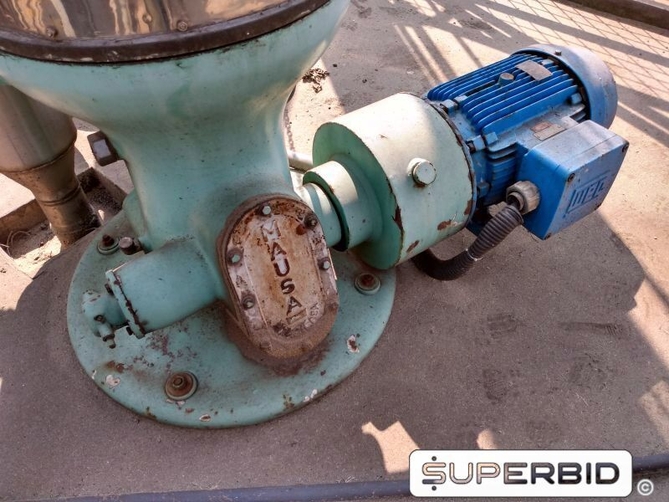 PLANTA DE DEMONSTRAÇÃO PARA PRODUÇÃO DE ETANOL 2G DE CANA-DE-AÇÚCAR BAGAÇO, ANO 2014, CAP. 03 MI DE L/ANO (Ref.: RAA/ RBA/ RCA/ RDA/ REA/ RFA)