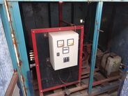 SUCATA DE GRUPO GERADOR AGRALE (Ref.: SD / TP 03176)