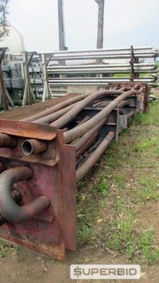 BANCO CONVECÇÃO A/I 304 (APROX. 3350 KG) (Ref.: AAE)