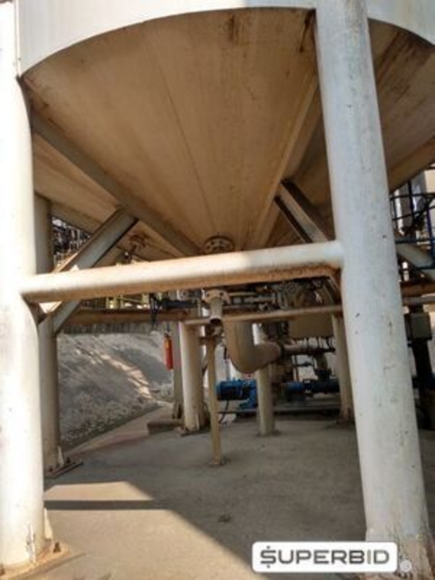 PLANTA DE DEMONSTRAÇÃO PARA PRODUÇÃO DE ETANOL 2G DE CANA-DE-AÇÚCAR BAGAÇO, ANO 2014, CAP. 03 MI DE L/ANO (Ref.: RAA/ RBA/ RCA/ RDA/ REA/ RFA)