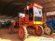 PULVERIZADOR JACTO UNIPORT 150350, ANO: 2004, SÉRIE: NÃO IDENTIFICADO (Ref: LIM202000216)