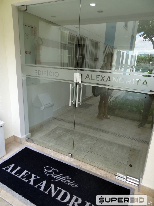 São Bernardo do Campo/SP - Santa Terezinha - Cond. Parque Residencial Tiradentes - Apto 50,20m² + 1 Vagas - Desocupado! (917224)