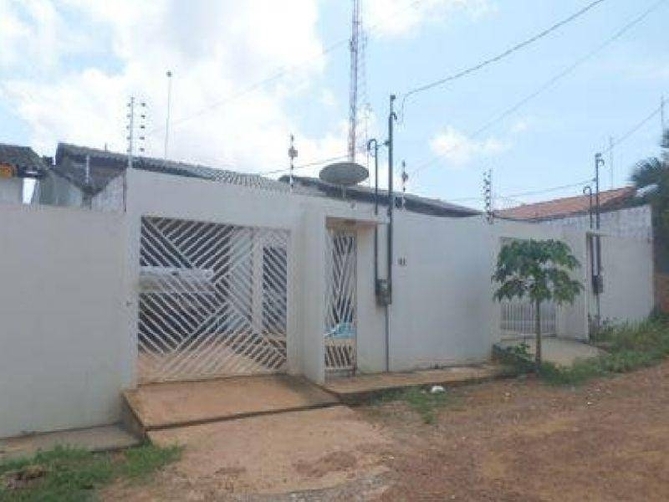 Casa, Residencial, CENTRO, 2 dormitório(s)