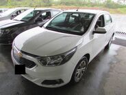 CHEVROLET COBALT 1.8 A LTZ, 2018/2019, Placa FINAL 8 (SP), (Ref.: WS)