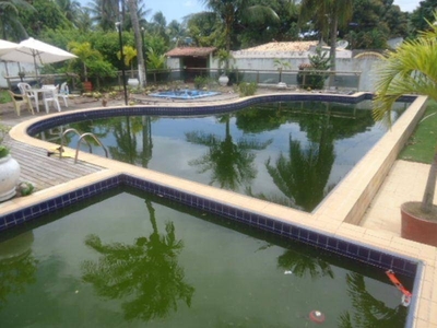 Casa, Residencial, JAUA, 6 dormitório(s)