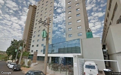 Apartamento, Residencial, BOSQUE DAS JURITIS