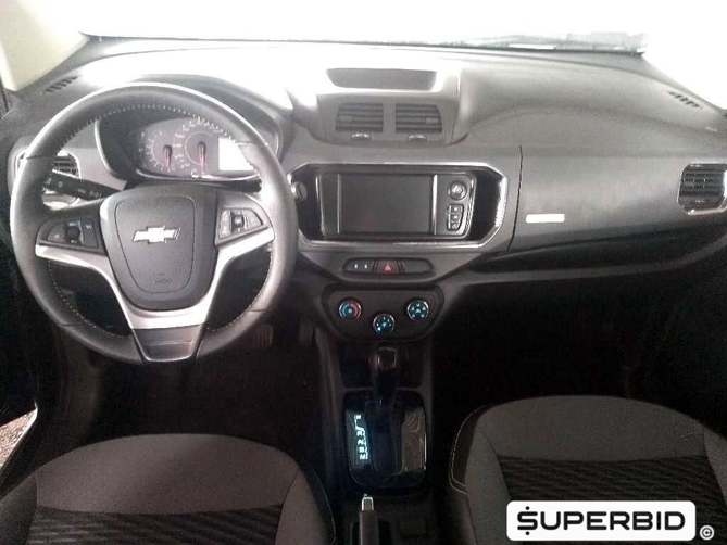 CHEVROLET SPIN 1.8 L AT ACT7, 2018/2019, Placa FINAL 6 (SP),