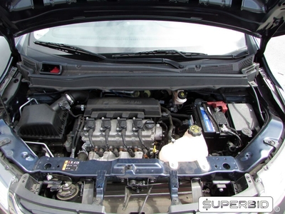 CHEVROLET SPIN 1.8 L AT ACT7, 2018/2019, Placa FINAL 3 (SP), (Ref.: PYB)