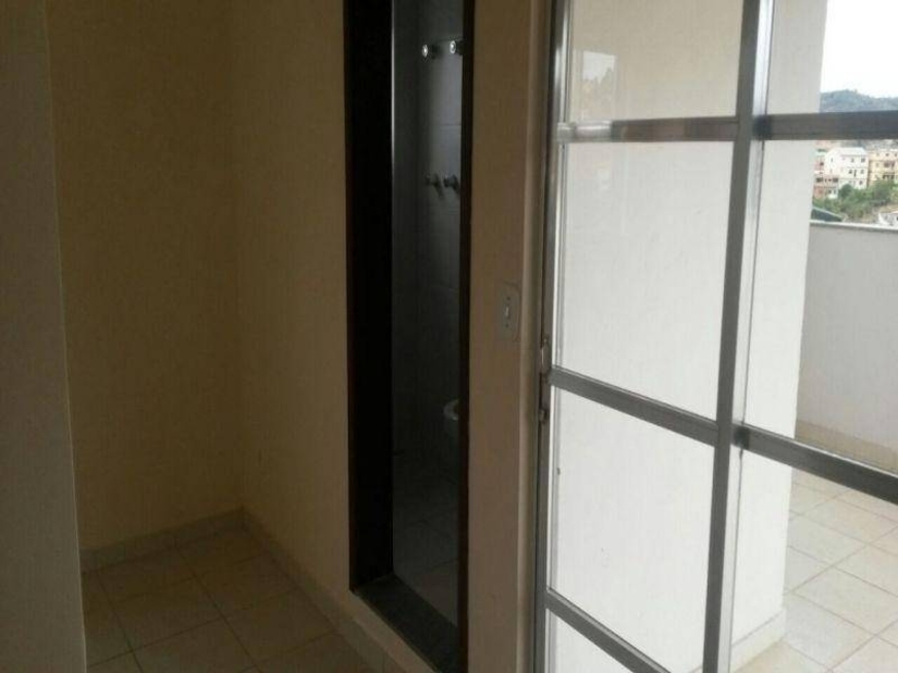 Apartamento, Residencial, AREAL, 3 dormitório(s), 1 vaga(s) de garagem