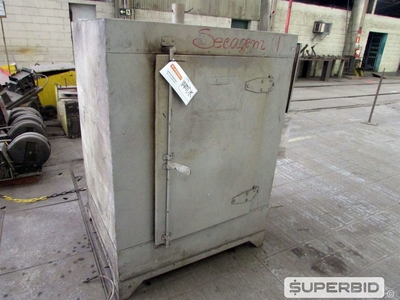 04 ESTUFAS (Ref.: WMDK_UM02)