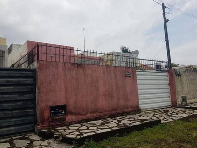 Casa, Residencial, CIDADE BALNEARIA LOTEAMENTO NOVO MUNDO, 2 dormitório(s)