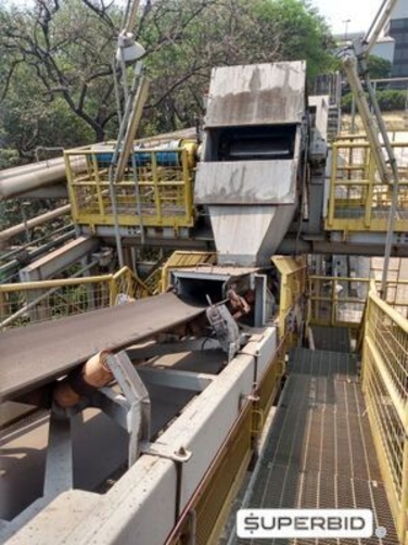 PLANTA DE DEMONSTRAÇÃO PARA PRODUÇÃO DE ETANOL 2G DE CANA-DE-AÇÚCAR BAGAÇO, ANO 2014, CAP. 03 MI DE L/ANO (Ref.: RAA/ RBA/ RCA/ RDA/ REA/ RFA)