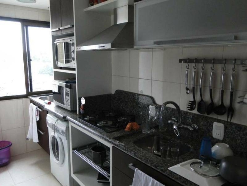 Apartamento, Residencial, JARDIM ELDORADO