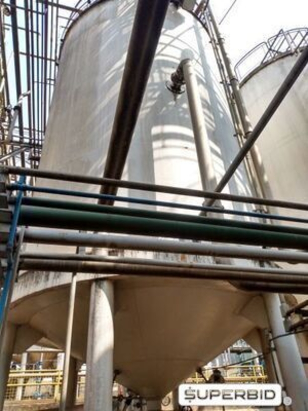 PLANTA DE DEMONSTRAÇÃO PARA PRODUÇÃO DE ETANOL 2G DE CANA-DE-AÇÚCAR BAGAÇO, ANO 2014, CAP. 03 MI DE L/ANO (Ref.: RAA/ RBA/ RCA/ RDA/ REA/ RFA)