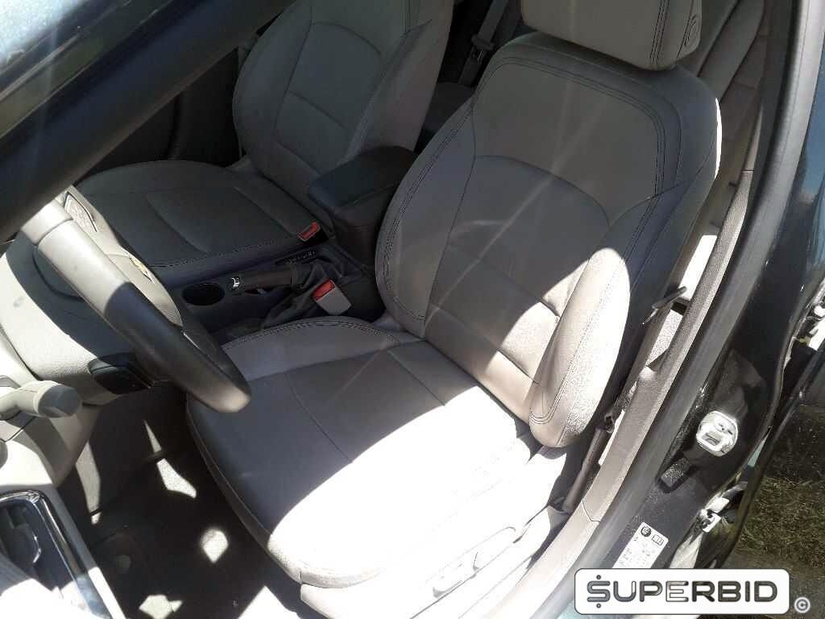 CHEVROLET CRUZE LTZ HB AT 1.4, 2016/2017, Placa FINAL 3 (SP),