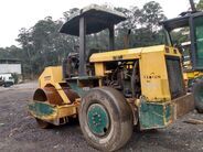 ROLO COMPACTADOR MULLER VAP 55, ANO: 2007, SÉRIE: 507070414 (Ref: RBC)