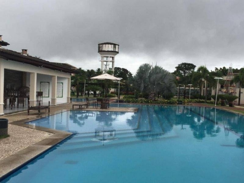 Casa Condomínio, Residencial, GUARIBAS