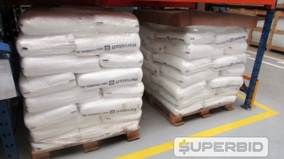 UREIA (APROX. 8000 KG) (Ref.: AAE)