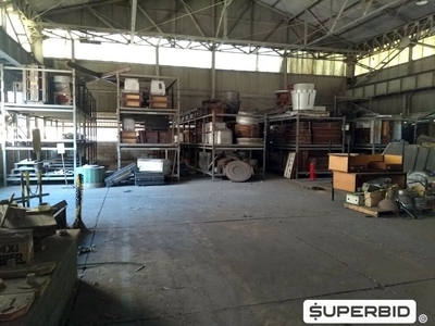 SUCATA DE MOLDES DE MADEIRA PARA FUNDIÇÃO. (Ref.: WMHW_UM11)