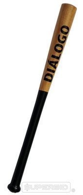 Caue Moura - Taco do Diálogo autografado