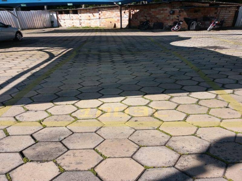 Apartamento, Residencial, AREAL, 3 dormitório(s), 1 vaga(s) de garagem