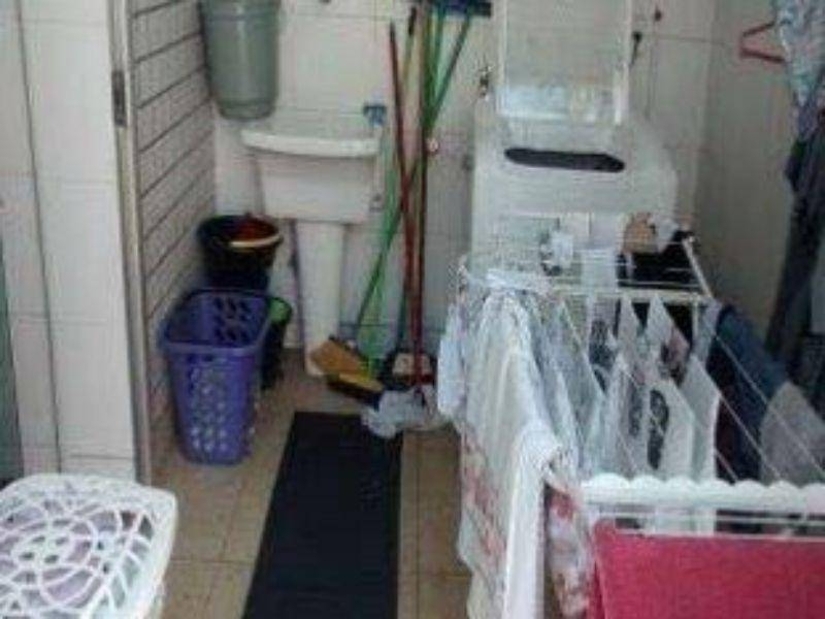 Apartamento, Residencial, SAGRADA FAMILIA