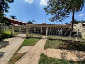 Casa, Residencial, JARDIM BRASIL, 4 dormitório(s)