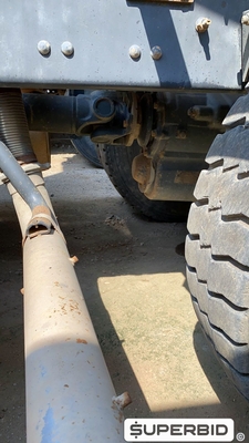 CAMINHÃO BASCULANTE  VOLVO VM 330 6X4R, 2012/2012, Placa FINAL 2 (RJ),  (Ref.: ICH)