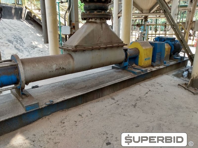 PLANTA DE DEMONSTRAÇÃO PARA PRODUÇÃO DE ETANOL 2G DE CANA-DE-AÇÚCAR BAGAÇO, ANO 2014, CAP. 03 MI DE L/ANO (Ref.: RAA/ RBA/ RCA/ RDA/ REA/ RFA)