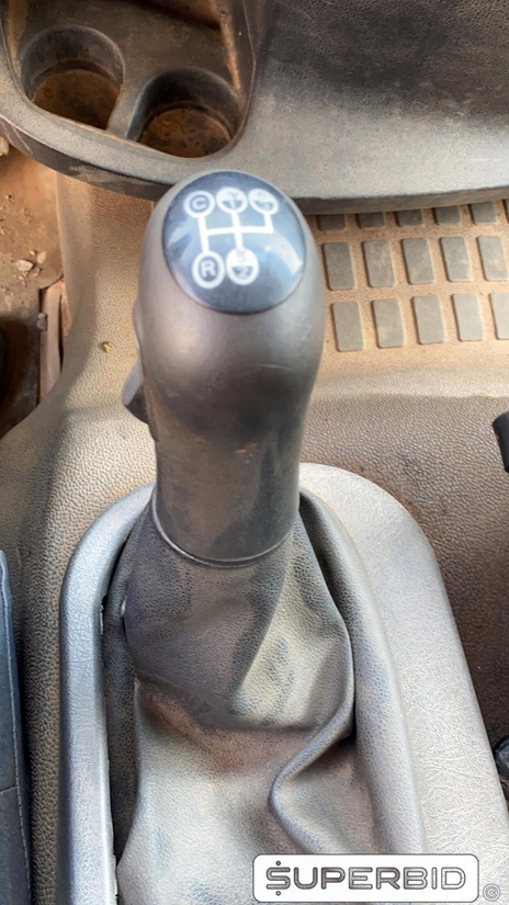 CAMINHÃO BASCULANTE VOLVO VM 330 6X4R, 2013/2013, Placa FINAL 1 (RJ), (Ref.: IBM)