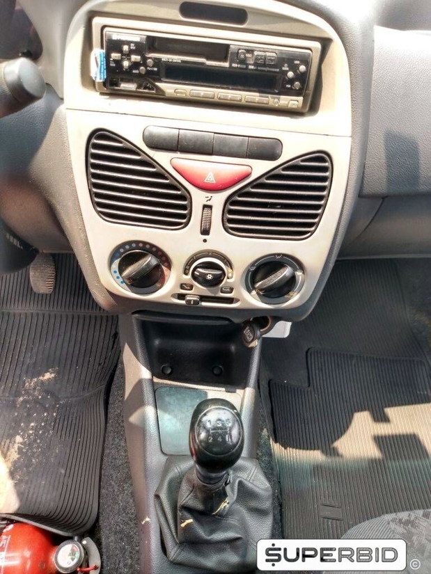 FIAT STRADA FIRE CE FLEX 1.4, 2008/2008, Placa FINAL 8 (SP), (Ref.: TT)