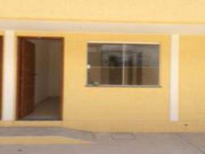 Casa, Residencial, LAGOINHA