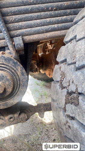 CAMINHÃO BASCULANTE VOLVO VM 330 6X4R, 2013/2013, Placa FINAL 9 (RJ), (Ref.: IBG)