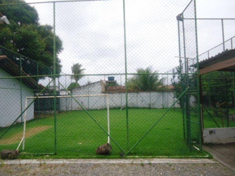 Casa, Residencial, JAUA, 6 dormitório(s)