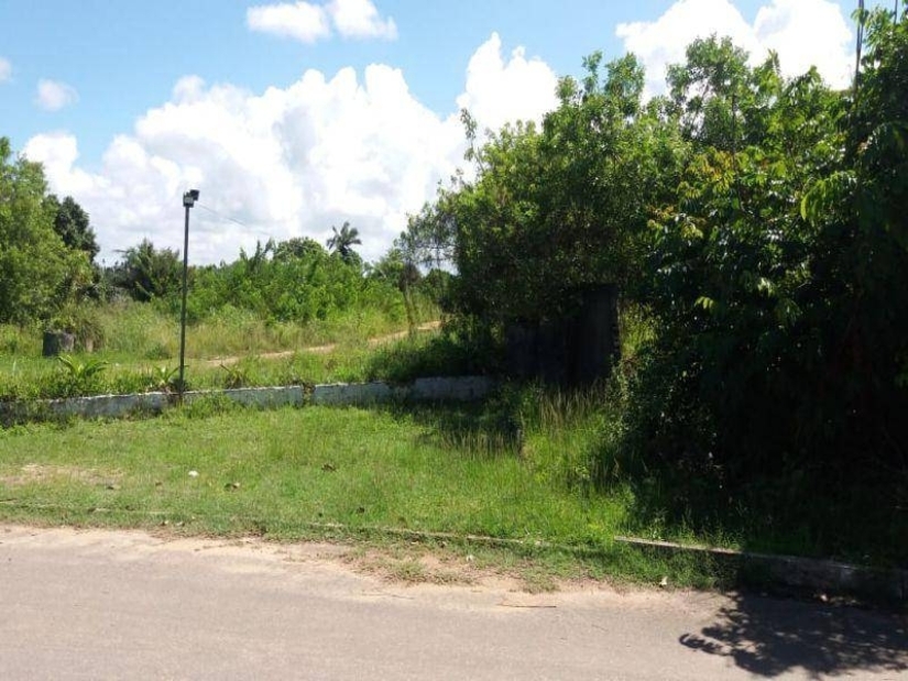 Casa, Residencial, JAUA, 6 dormitório(s)