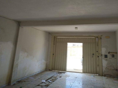 Casa, Residencial, NOSSA SENHORA DO CARMO, 5 dormitório(s), 1 vaga(s) de garagem