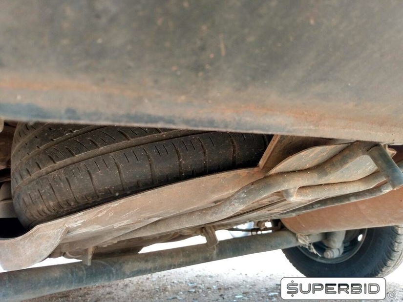 FIAT DOBLO CARGO FLEX 1.8, 2010/2011, Placa FINAL 9 (SP), (Ref.: TZ)