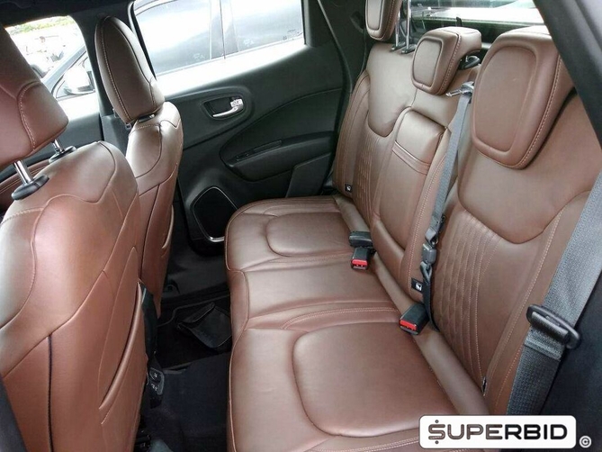 Fiat Toro Ranch 16V 2.0, 4x4, 2019/2020, Marrom deep metálica, 17. 455 KM, Diesel, Câmbio Automático, Kit Multimídia "7" completo, Sensor e Câmera de ré, Bancos em Couro marrom, IPVA 2021 pago, Veículo com garantia de fábrica, Laudo cautelar aprovado