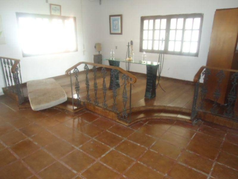 Casa, Residencial, JAUA, 6 dormitório(s)