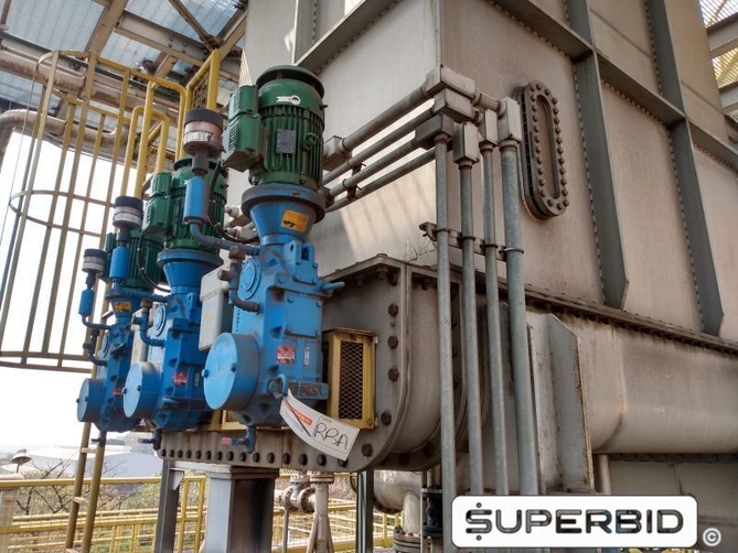 PLANTA DE DEMONSTRAÇÃO PARA PRODUÇÃO DE ETANOL 2G DE CANA-DE-AÇÚCAR BAGAÇO, ANO 2014, CAP. 03 MI DE L/ANO (Ref.: RAA/ RBA/ RCA/ RDA/ REA/ RFA)