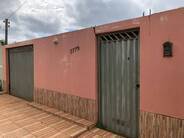 Casa, Residencial, JARDIM INDEPENDENTE I, 3 dormitório(s), 1 vaga(s) de garagem