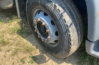 CAMINHÃO TANQUE VOLKSWAGEN 15.180 EURO3 WORKER, 2009/2009, Placa FINAL 3 (RJ), (Ref.: IBC)