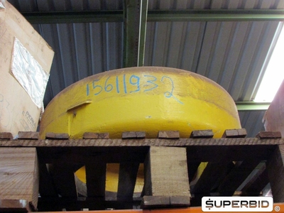 ROTORES, REVESTIMENTOS, REPAROS, VEDAÇOES E OUTROS (APROX.: 48 PÇS). (Ref.: BC)