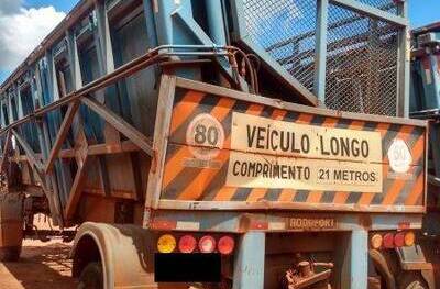 REBOQUE TRANSBORDO RODOFORT SMR 12500, 2008/2008, Placa FINAL 3 (MG), (Ref.: 362)