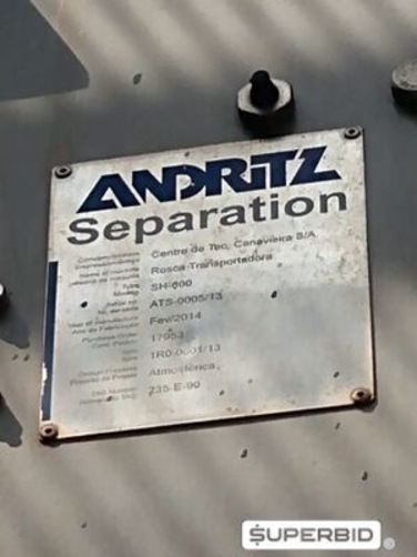 PLANTA DE DEMONSTRAÇÃO PARA PRODUÇÃO DE ETANOL 2G DE CANA-DE-AÇÚCAR BAGAÇO, ANO 2014, CAP. 03 MI DE L/ANO (Ref.: RAA/ RBA/ RCA/ RDA/ REA/ RFA)