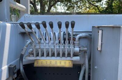 CAMINHÃO GUINDASTE MERCEDES-BENZ AXOR 2831 6X4, 2006/2006, Placa FINAL 3 (RJ), (Ref.: IAW)