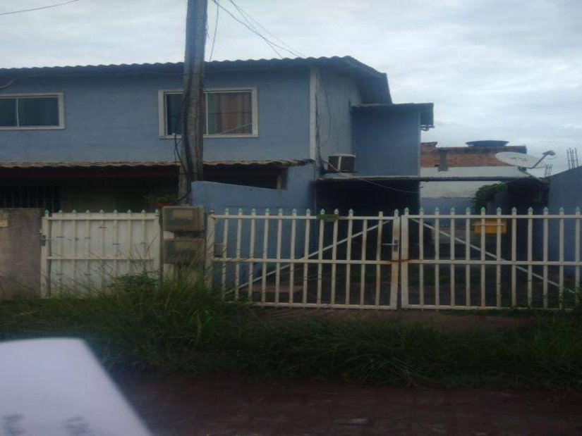 Casa Condomínio, Residencial, PARQUE AEROPORTO