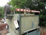 REBOQUE CARRETINHA CARGA SECA NUNES CA 500 1E, 2013/2013, Placa FINAL 5 (PE), (Ref.: WU / TP28714)